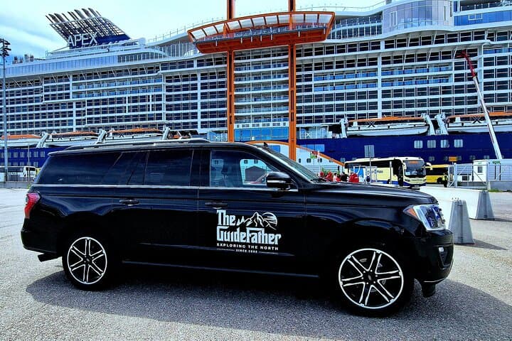 Tenerife ALL IN ONE ATV Vulcano+Private Yacht (private service) 