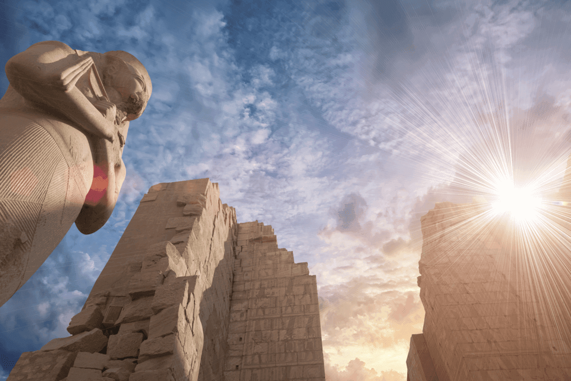 8 Days Sands of Eternity: A Pharaoh’s Itinerary (5-Star)