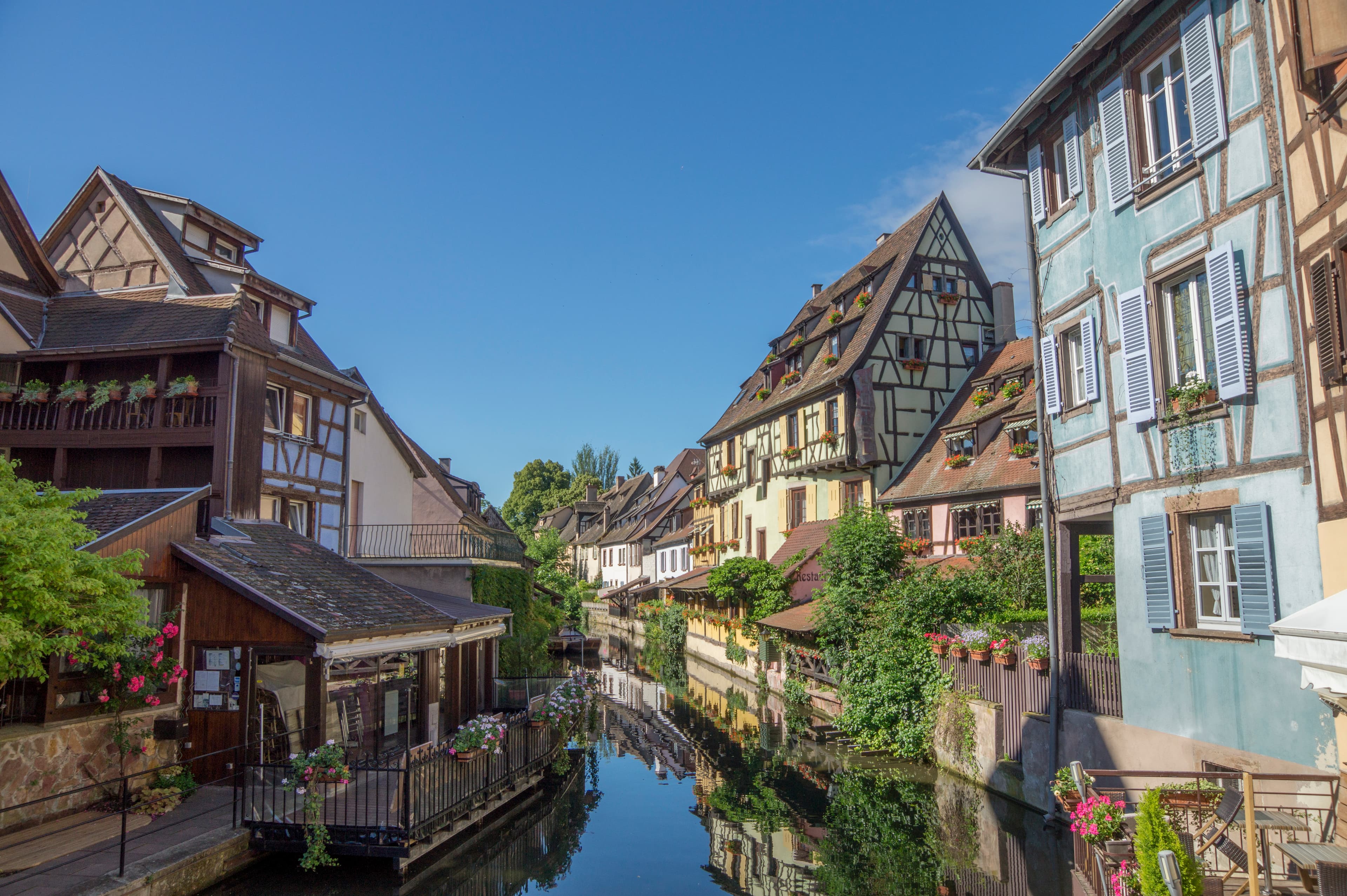 Depuis Strasbourg: Tour Signature sur la Route des Vins d'Alsace