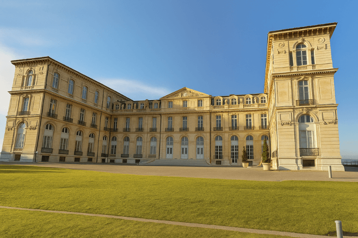 Marseille Highlights Duo