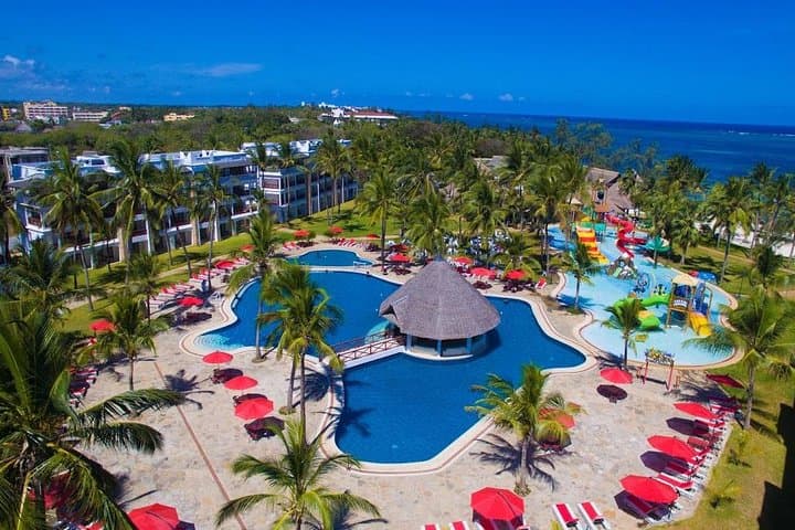 Private 14days Best of Kenya Romantic Honeymoon Safari Holiday