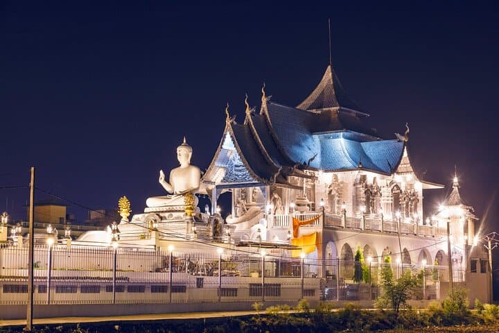 Enlightenment Trail: Exploring Bodh Gaya And Gaya