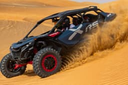 BIG RED ADVENTURE IN BOUND TOUR OPERATOR L.L.C