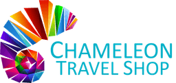 Chameleon Travel Shop