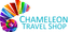 Chameleon Travel Shop