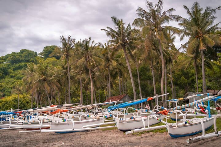 Discover Hidden Gems of East Bali