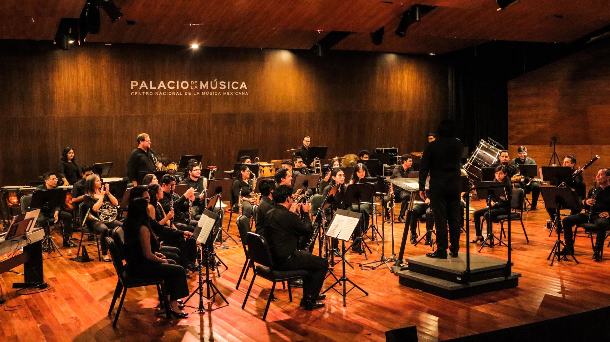 Museo Palacio de la Música Mérida – Experiencia cultural interactiva