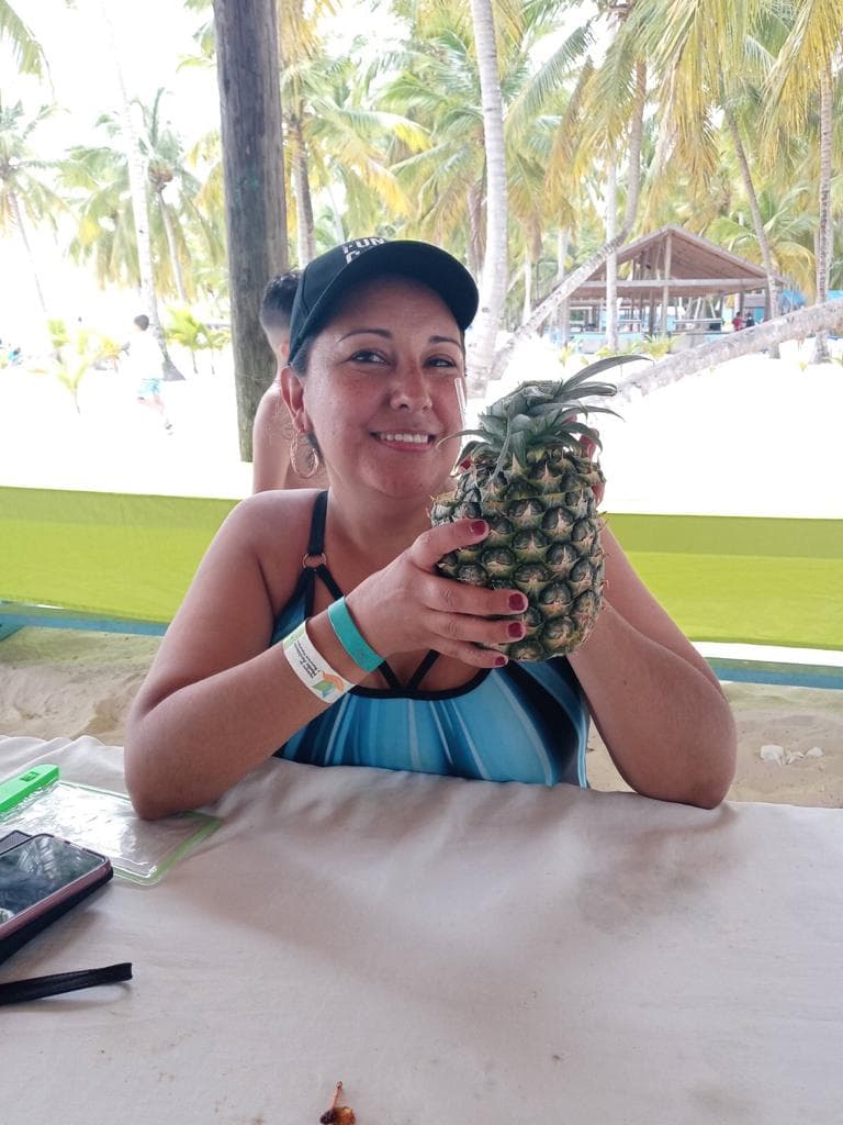 Excursión a la Isla Saona - Belleza Tropical desde Punta Cana