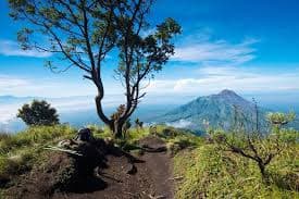 Mount Merapi Volcano Hiking Sunrise Tour from Yogyakarta