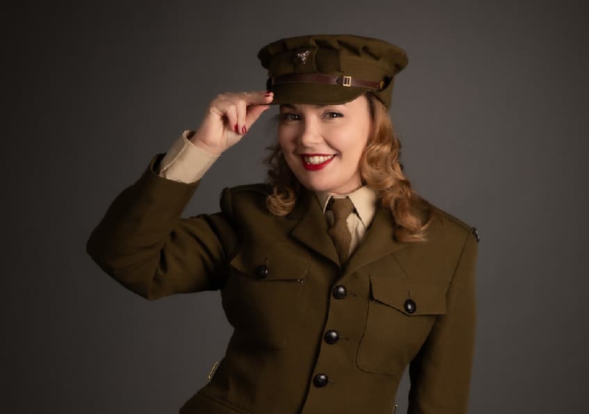 Private WWII Walking Tour of Reykjavik – British Invasion & Iceland at War