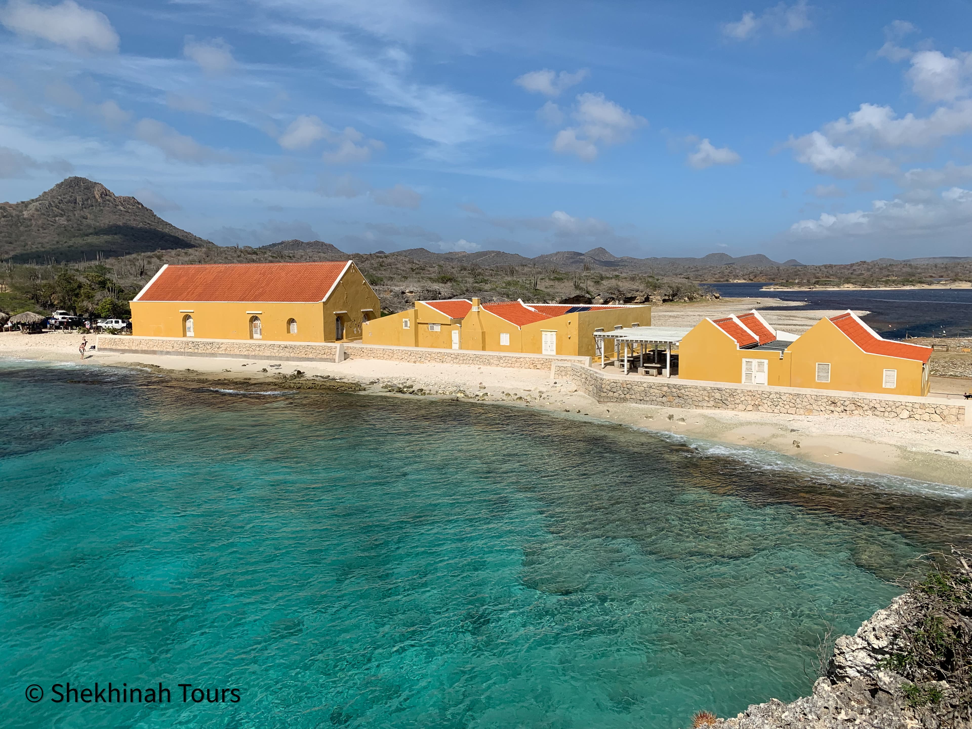 Washington Park Tour with Local Guide