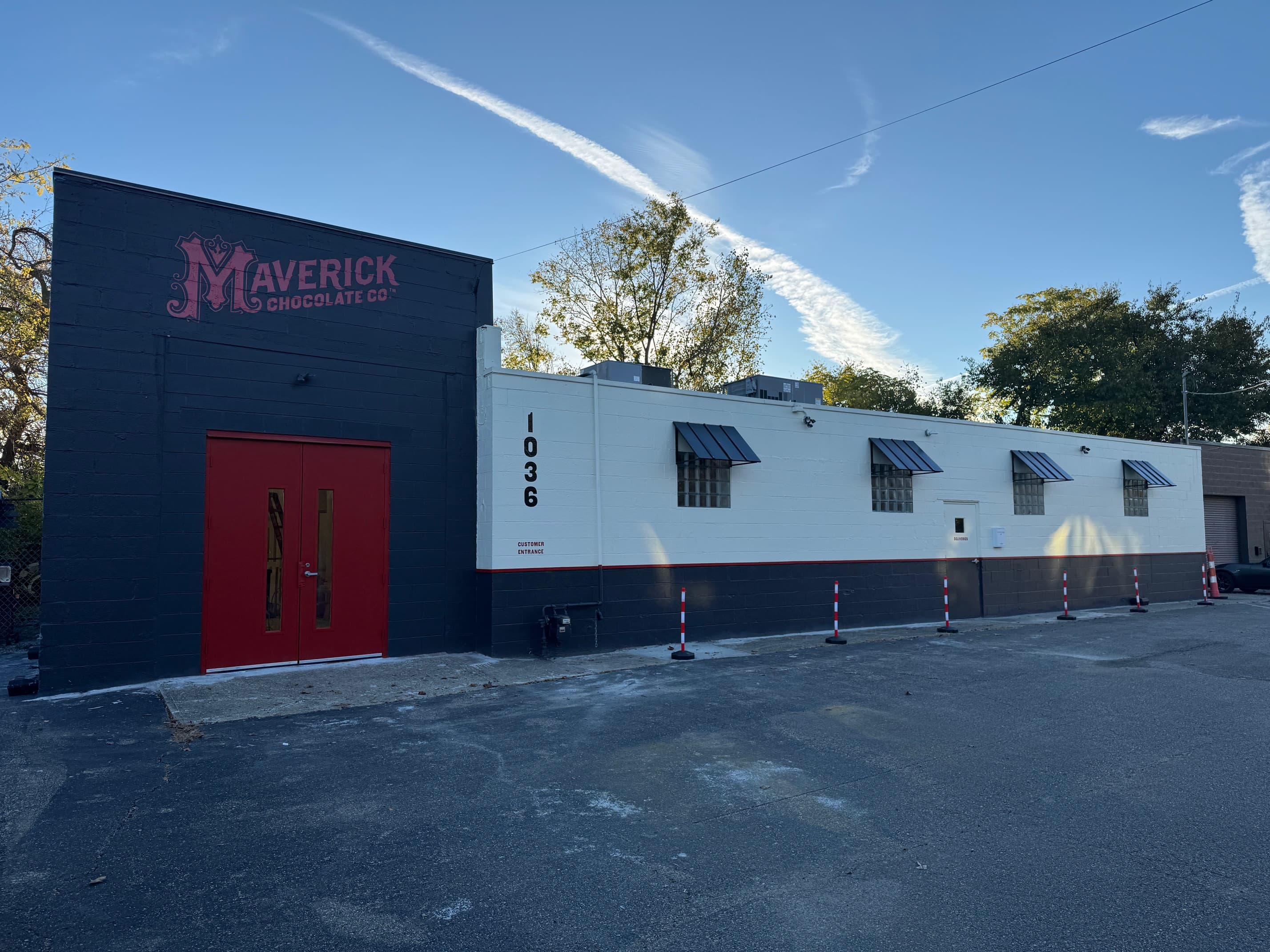 Chocolate Factory Tour and Tasting