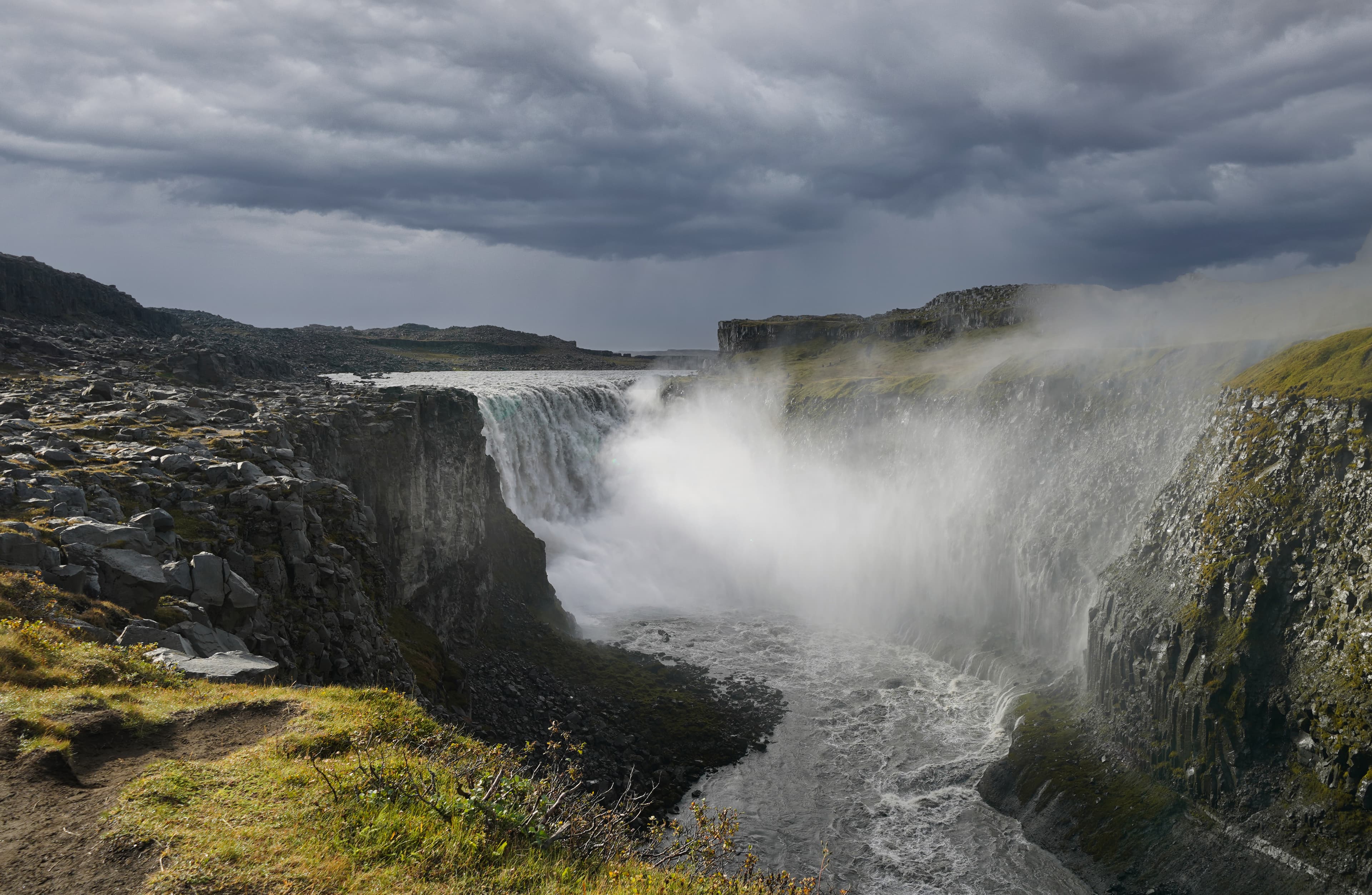 Secrets of the Highlands (10D/9N)
