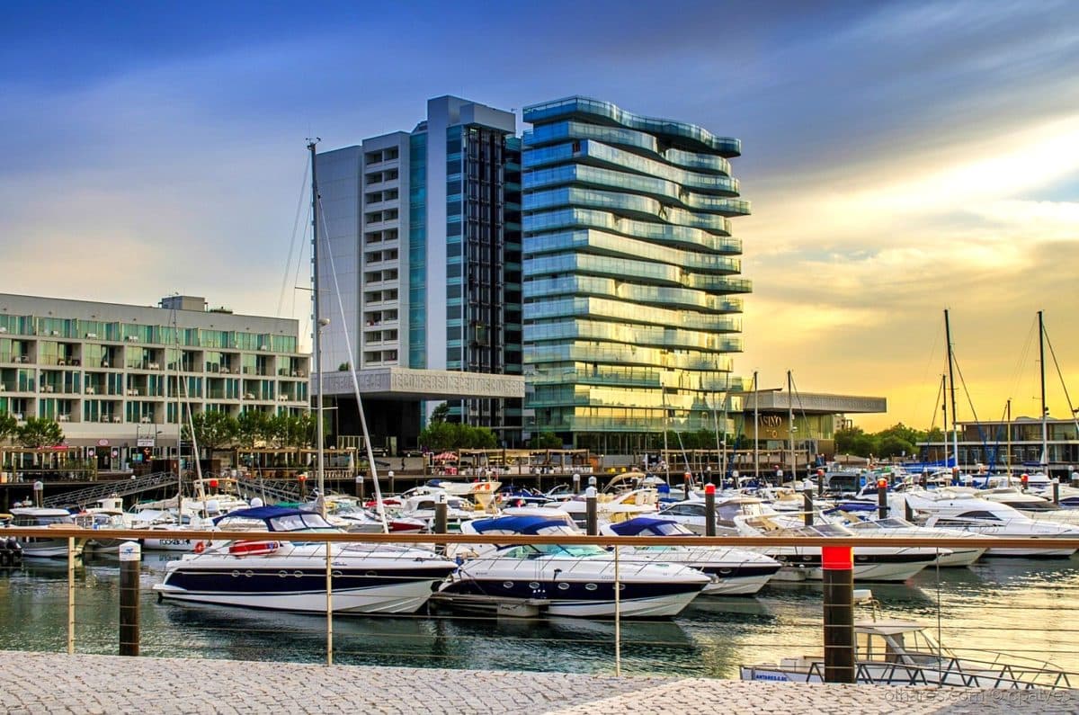 Sightseeing Tour Troia/Comporta with guide