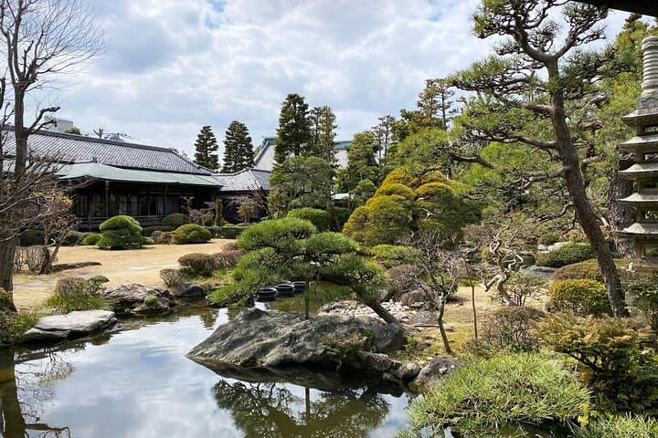 Shibamata: Step Back into Old Japan!