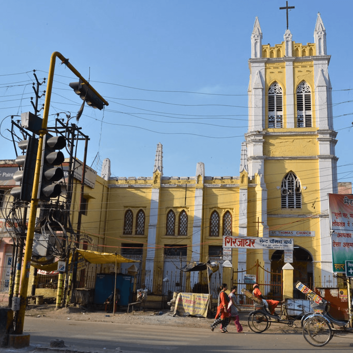 Varanasi's Best Walking Tour: A Local's Perspective