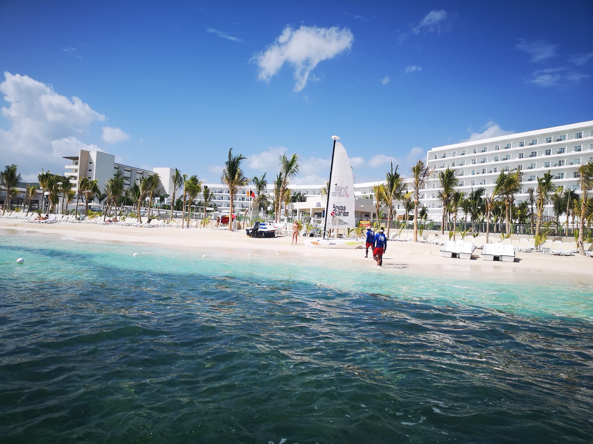 Private Norman Manley International Airport Transfers for Resorts, Villa, Airbnb Falmouth