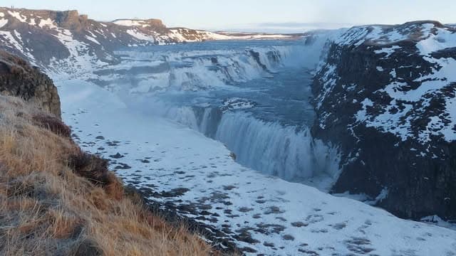 Private Golden Circle Day Tour Guided in English, German, Dutch