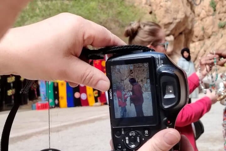 3 Days Tour Merzouga (Sahara Desert)