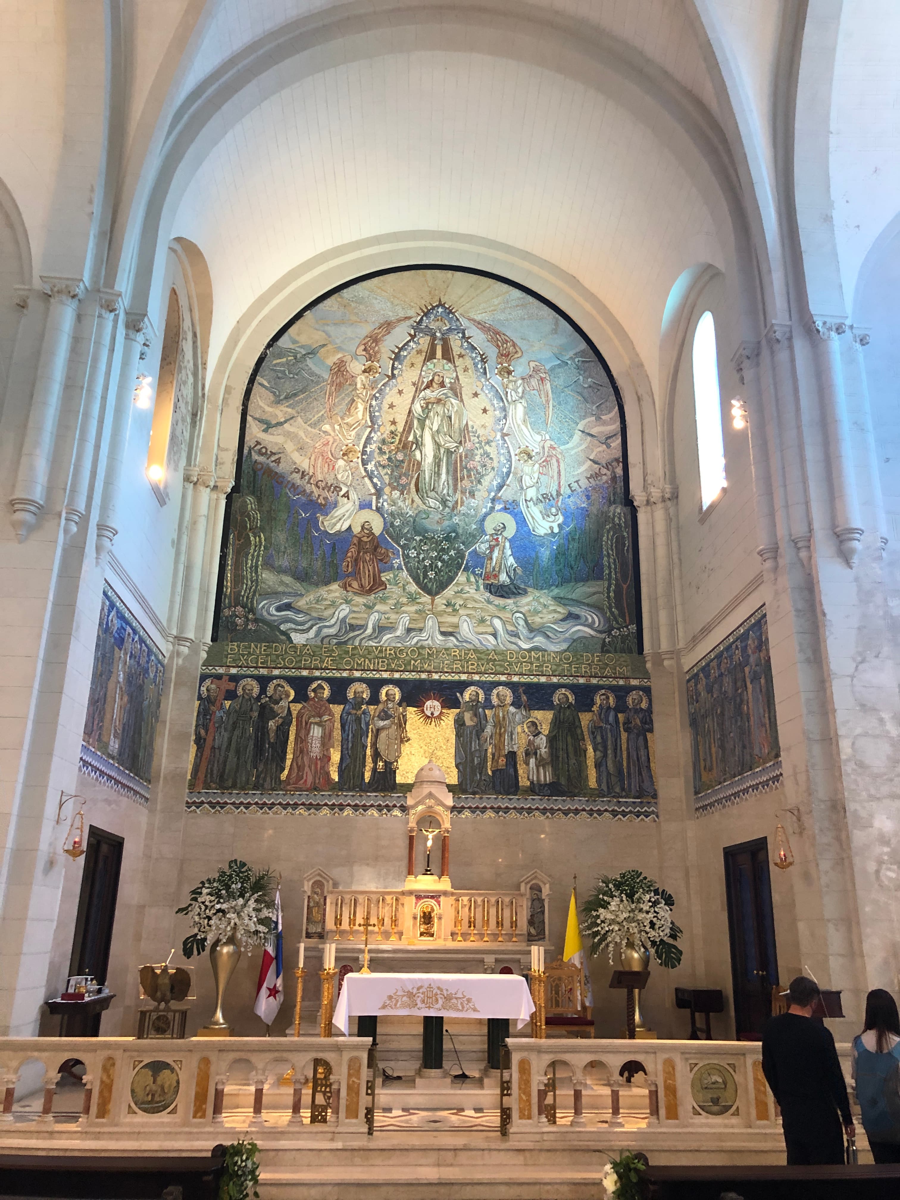 Sunset at Casco Viejo - Rum, Chocolate and Beer Tasting Historic Tour