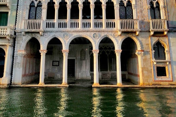 Venice for First-Timers: Essential Private Tour