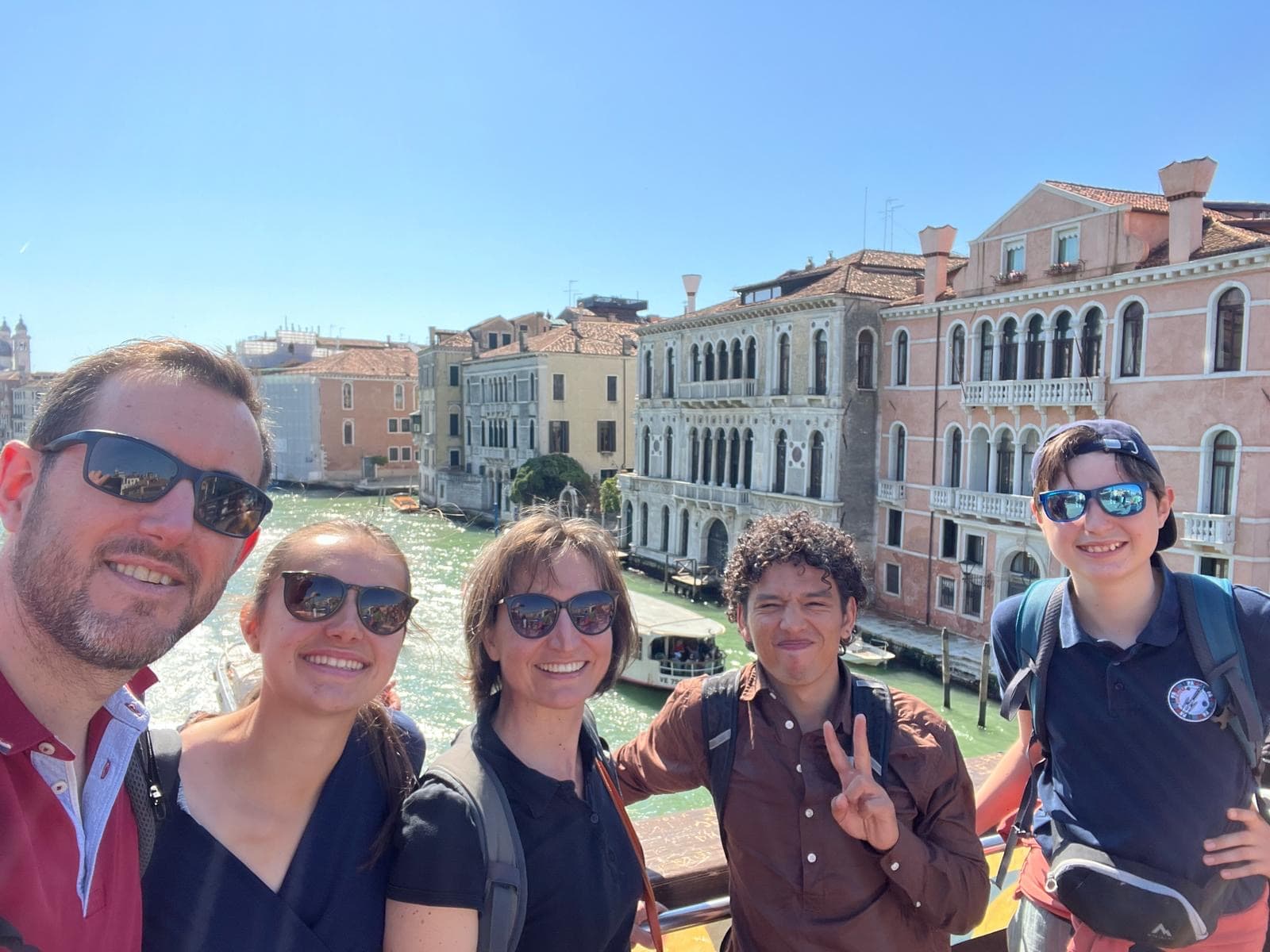 Venice: Hidden Gems & Must-Sees Walking Tour w/ Local Guide