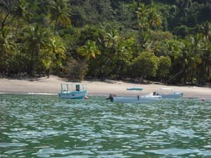 Snorkling  Tour at caño island