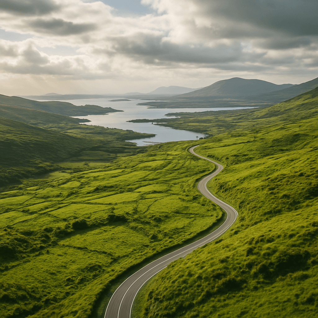 Private Day Tour - Cliffs of Moher & The Burren from Limerick / Adare