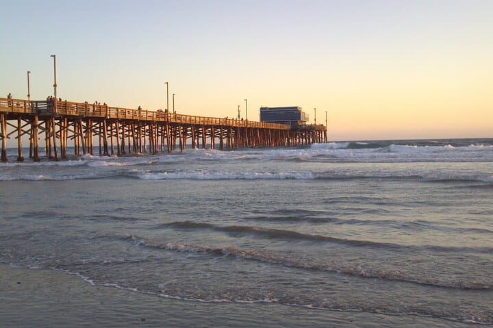 Photographer, Professional Photoshoot - Newport Beach