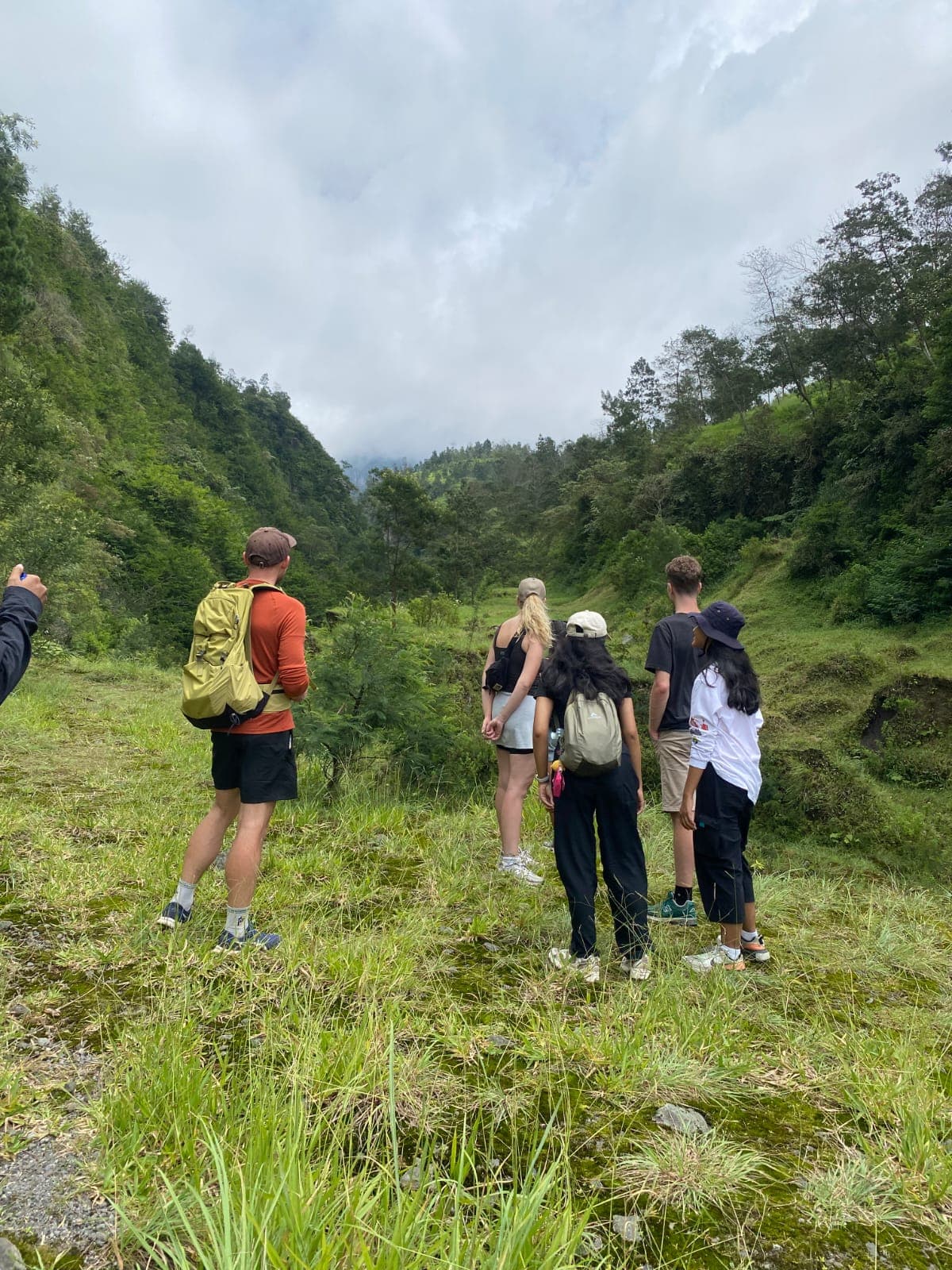 Merapi Volcano Soft Trekking