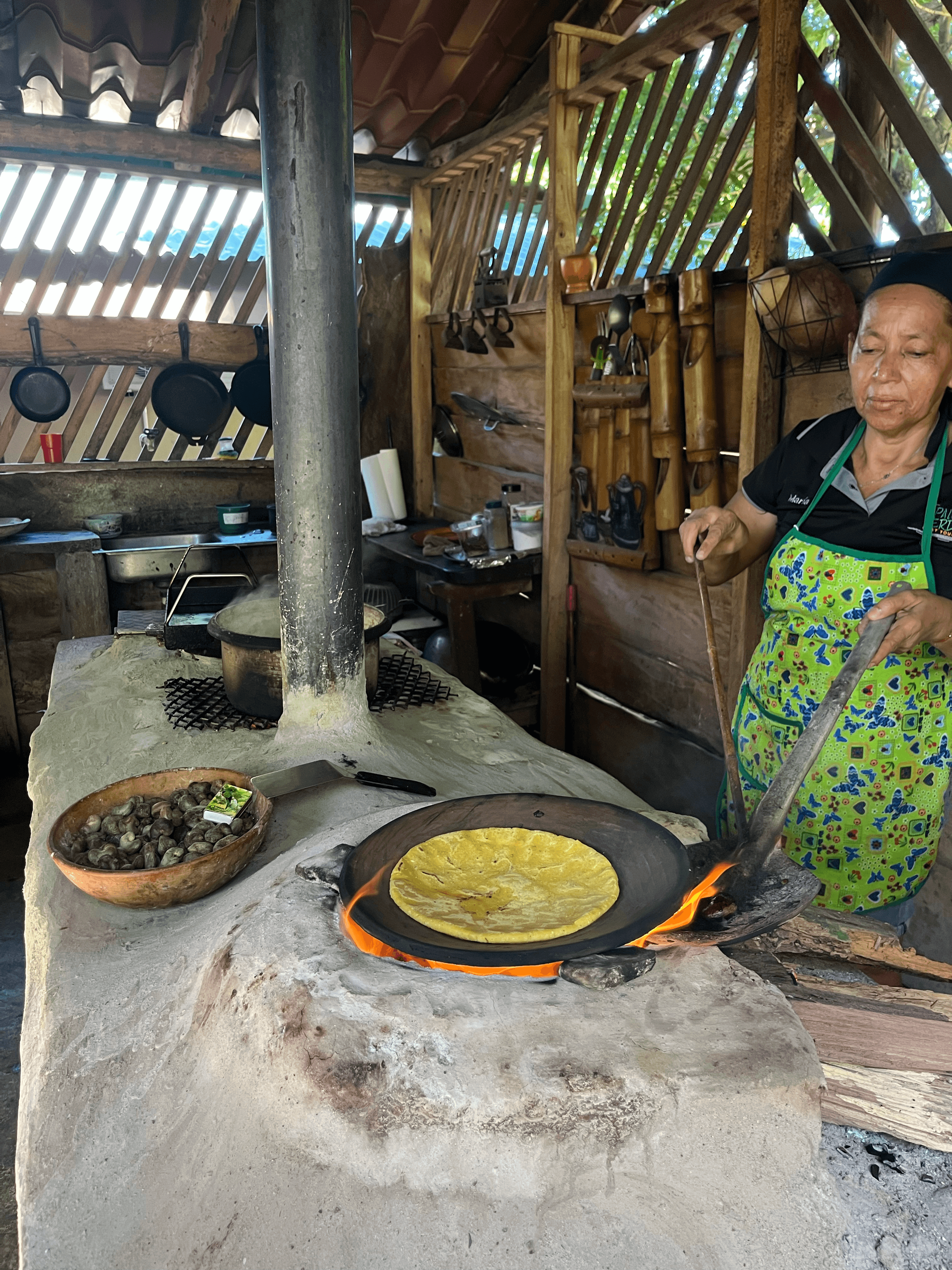 Boat Tour, Cultural Experience and Pottery Master Class