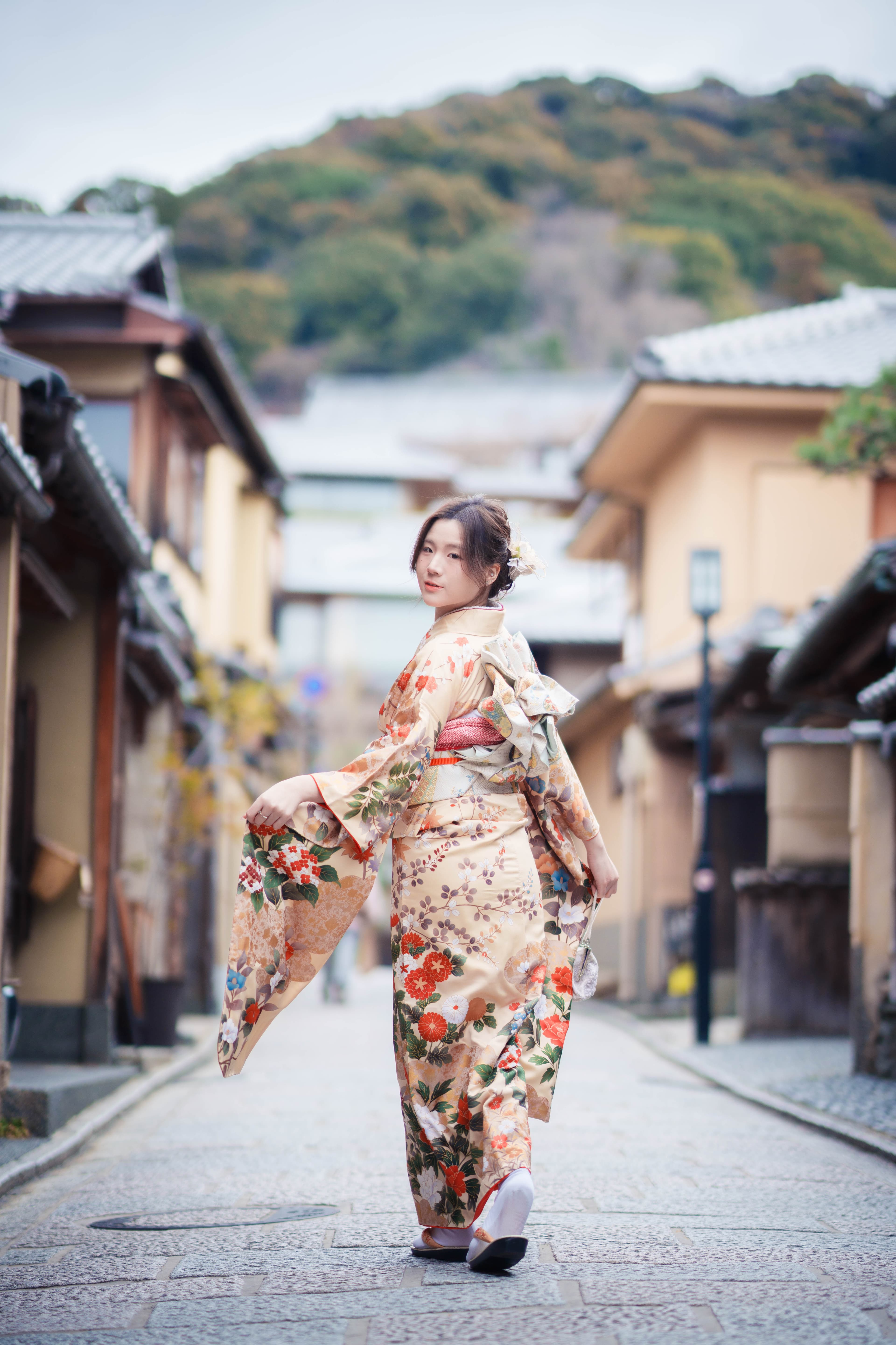 撮影1時間プラン