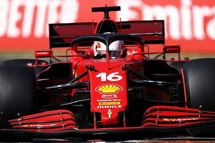 PRIVATE TRANSFER Florence - Milan with stop at the Ferrari Museum