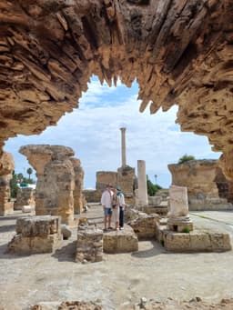 Carthage Tours
