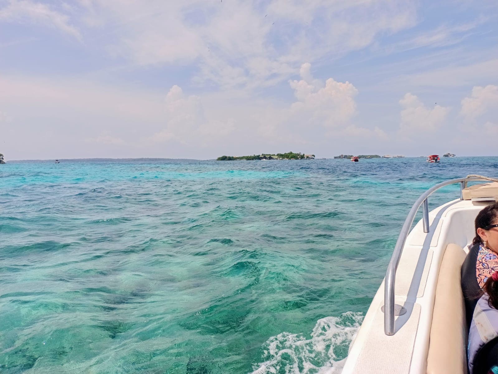 5 Islas Con Encanto Golden Explorer