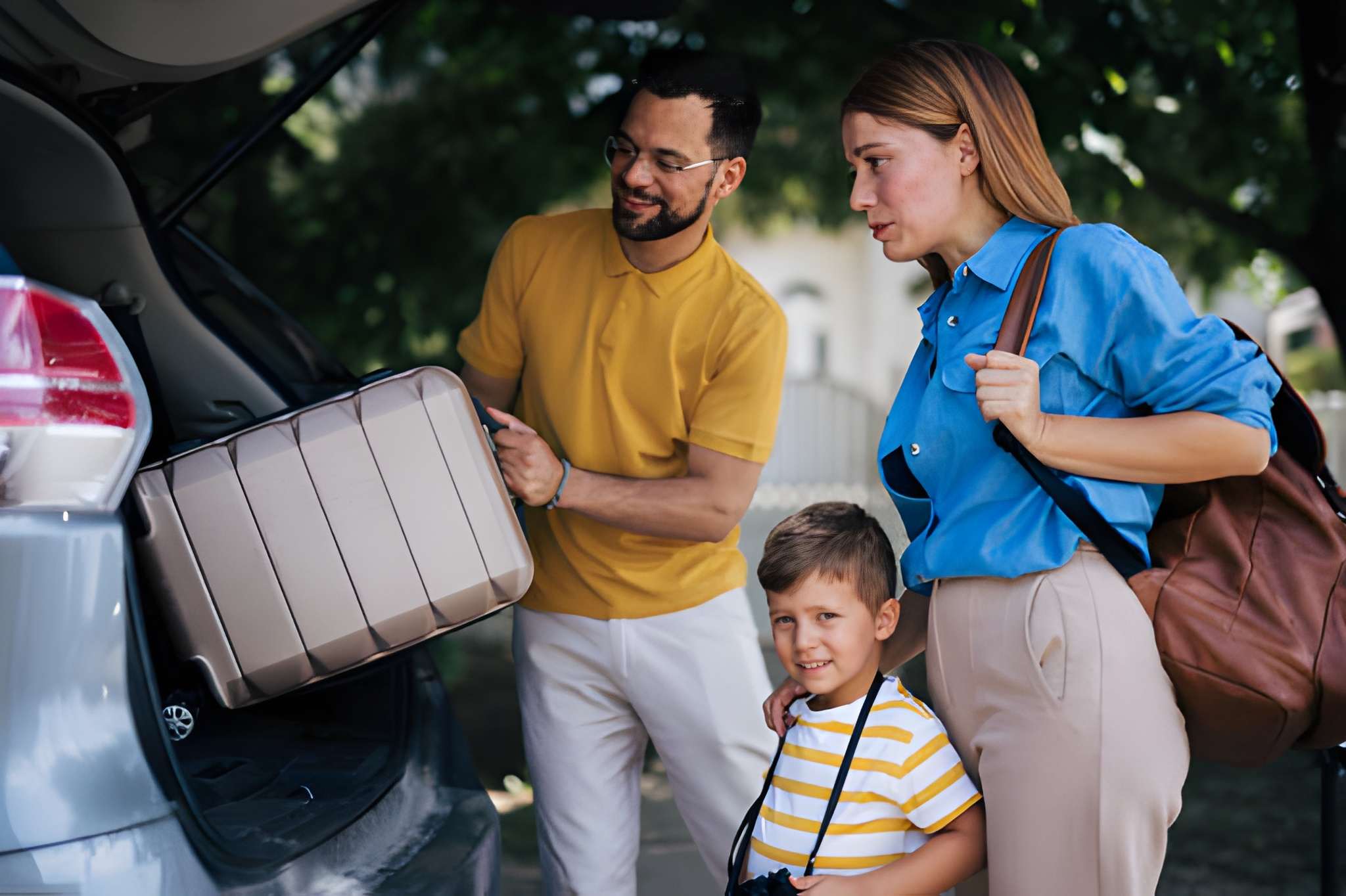 Private Direct Transfer in Iceland: Reykjavik to Keflavik Airport