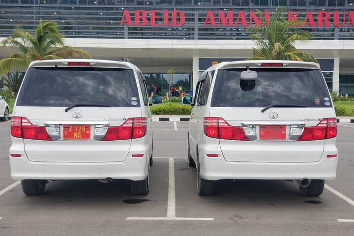 Airport /Hotel Transfers