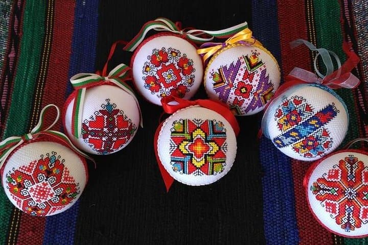 Bulgarian Authentic Private Crafts Workshop in the Rose Valley