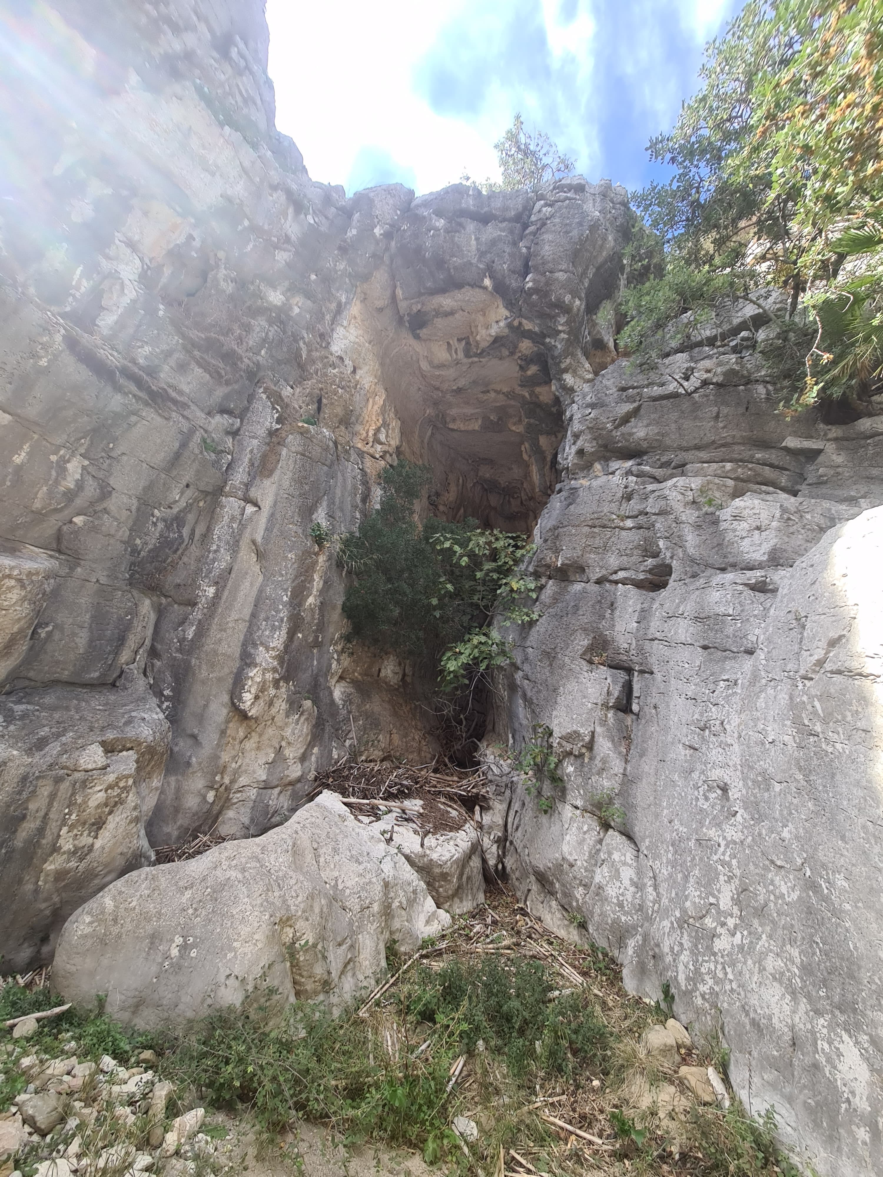 Private Hiking with transfer | Canuto de la Utrera