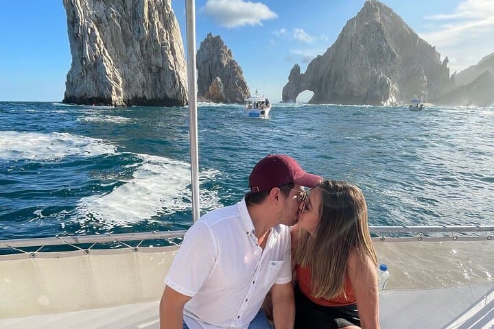 Adults Only Luxury- Cabo San Lucas Romantic Sunset Sail