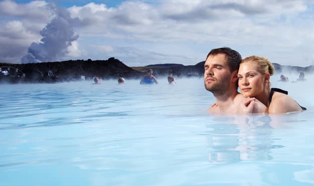 5 Days - Northern Lights. South Coast, Glaciers, Waterfalls and Jökulsárlón