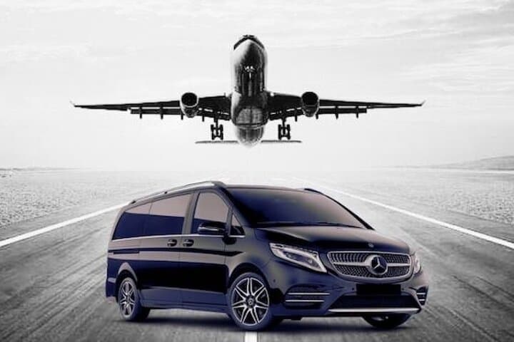 Private Antalya Airport Transfer from/to All Antalya Regions