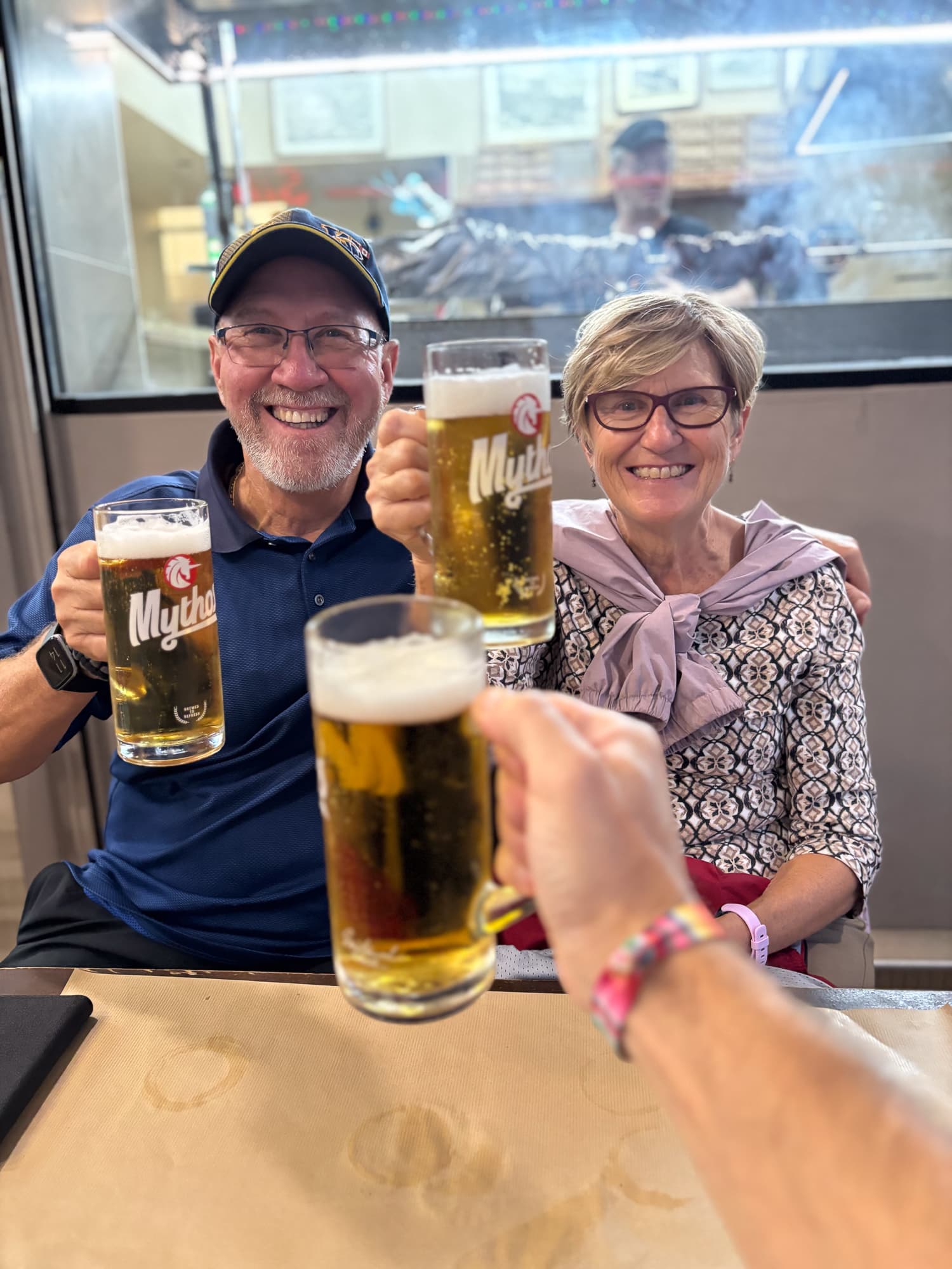 Athens' Artisanal Flavors: Evening Street Food & Tales of Psirri