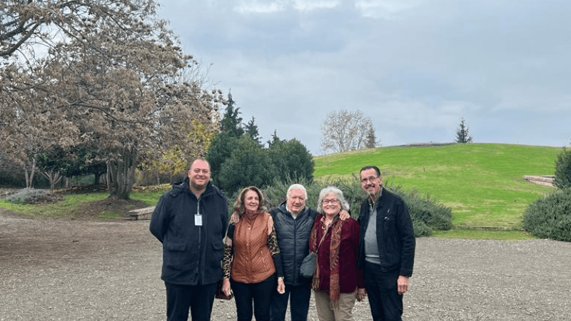 Private Day Trip: Vergina Royal Tombs and Veria City