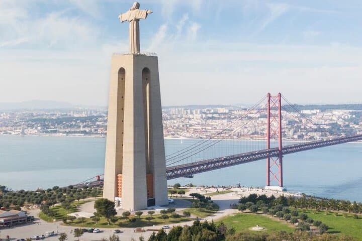 Sintra, Lisbon & Setúbal - Multi Day Trip - 3 Day Adventure