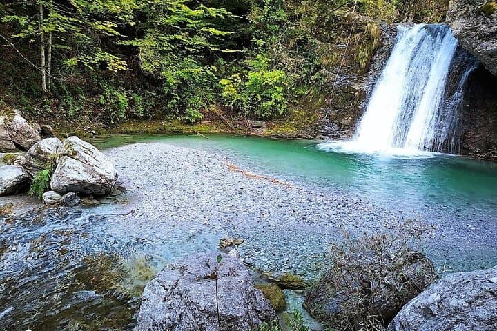 Discover Olympus & Dion: Private Day Trip from Thessaloniki