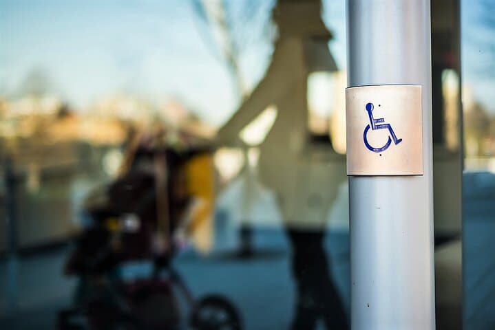 Venice Accessible Tour: Private & Wheelchair-Friendly