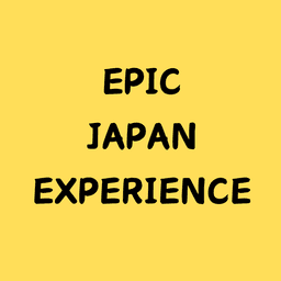EPIC JAPAN EXPERIENCE