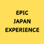 EPIC JAPAN EXPERIENCE