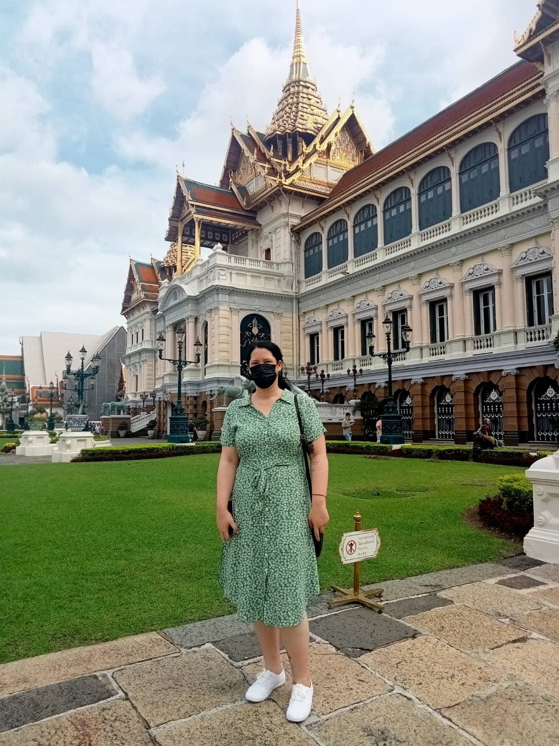 Highlights of Bangkok & Canal Tour including hotel transfers